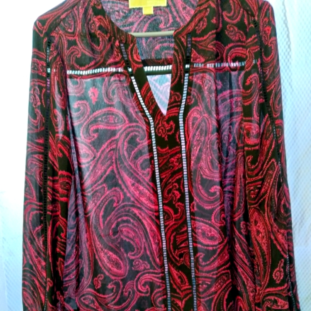 Michael Kors Blouse
